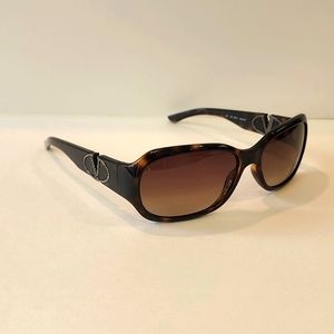 Women's authentic Valentino sunglasses